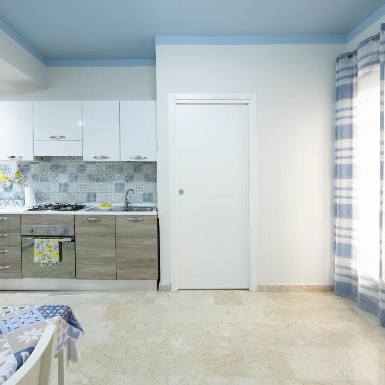 I mori e le dame - Fast Fiber Wi-Fi, Central Palermo - Appartement 1 Chambre - 23