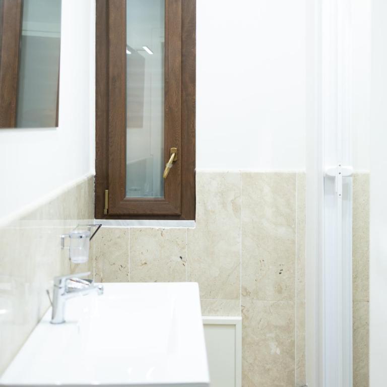 I mori e le dame - Fast Fiber Wi-Fi, Central Palermo - Appartement 1 Chambre - 30
