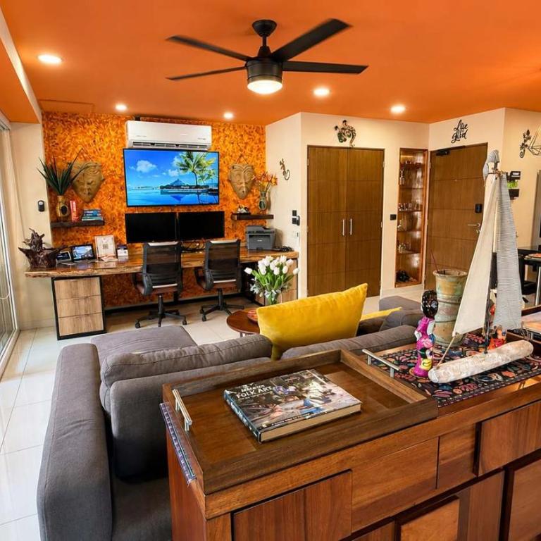 Paradise Escape Life is Good - Apartment - 56