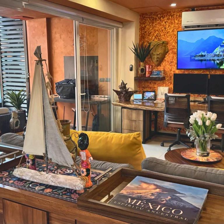 Paradise Escape Life is Good - Apartment - 21