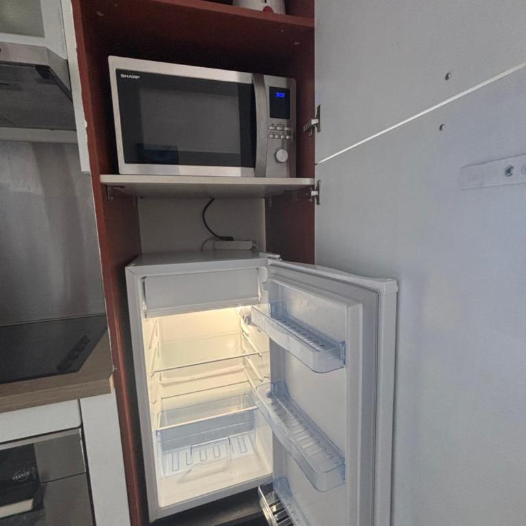 Vu la mer de Monaco - Appartamento con 1 Camera da Letto - 17