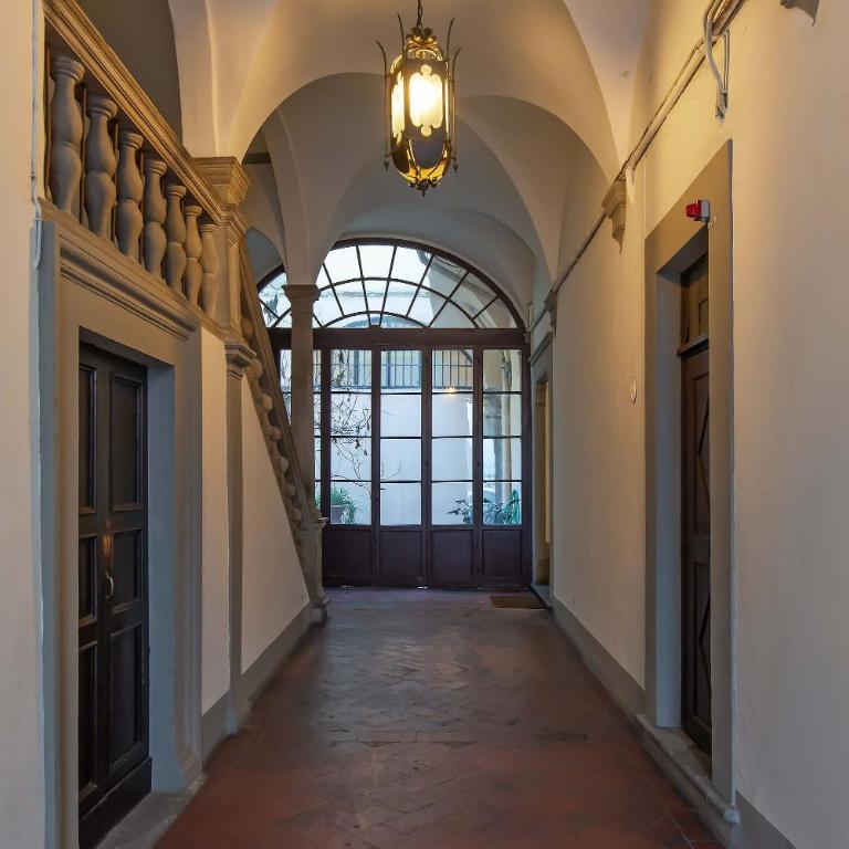 Palazzo Gherardi - Four-Bedroom Deluxe Apartment - 19