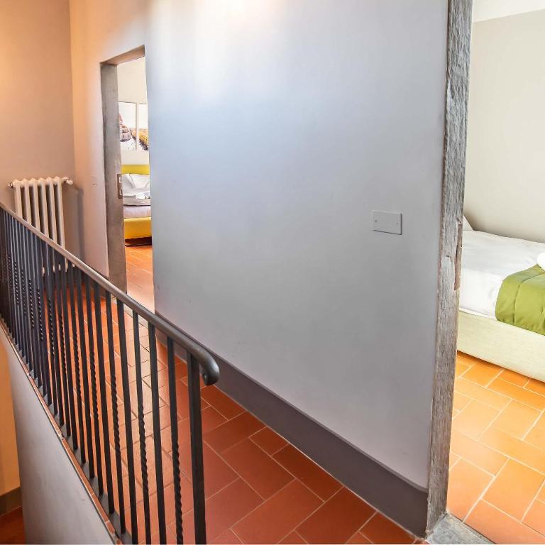 Palazzo Gherardi - Four-Bedroom Deluxe Apartment - 28