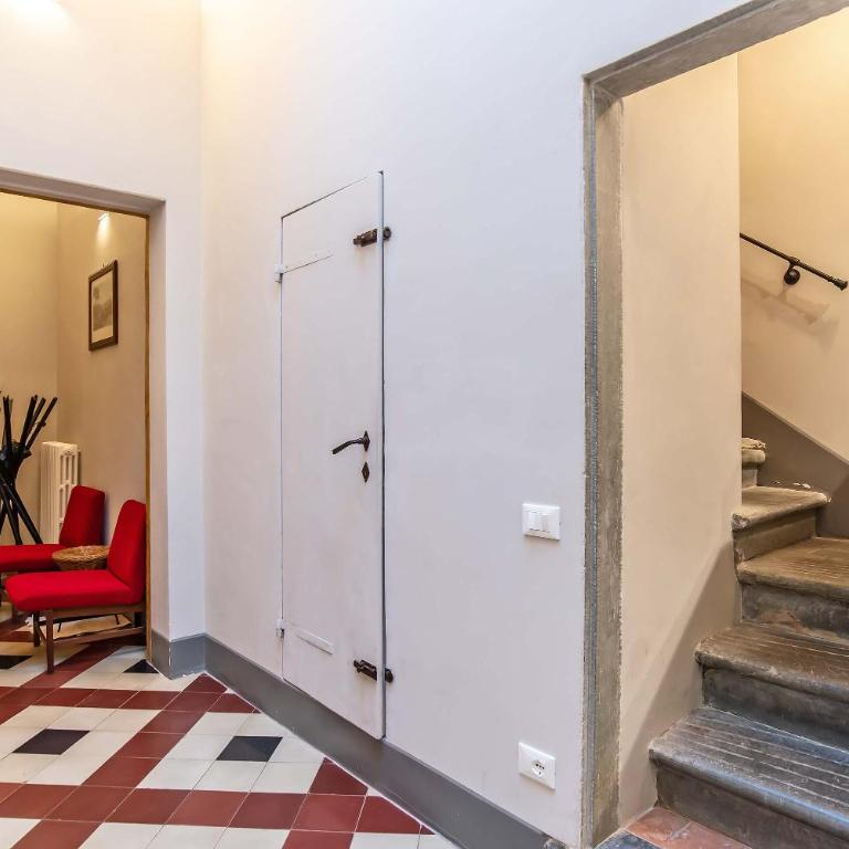 Palazzo Gherardi - Four-Bedroom Deluxe Apartment - 27