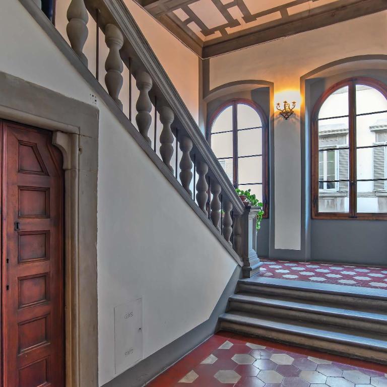 Palazzo Gherardi - Four-Bedroom Deluxe Apartment - 24