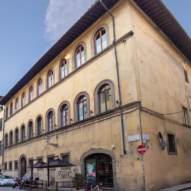 Palazzo Gherardi - Four-Bedroom Deluxe Apartment - 10
