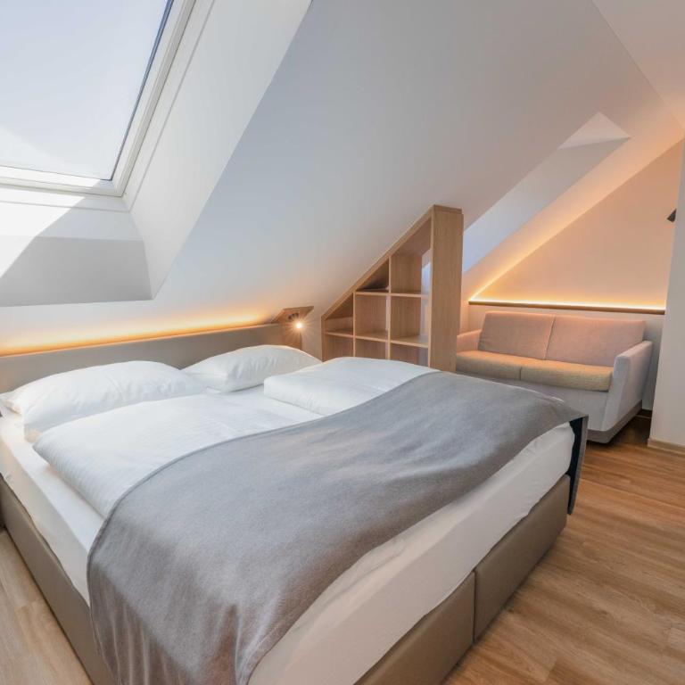 Hotel Restaurant Auerhahn - Familienzimmer - 1