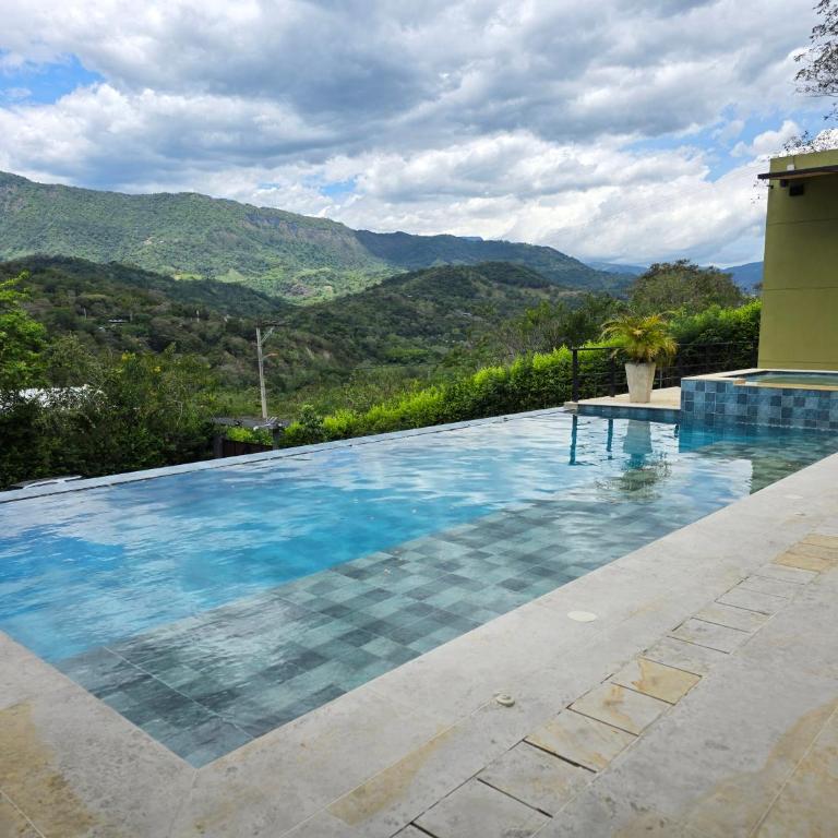 Casa Mezcal - Three-Bedroom Home - 39
