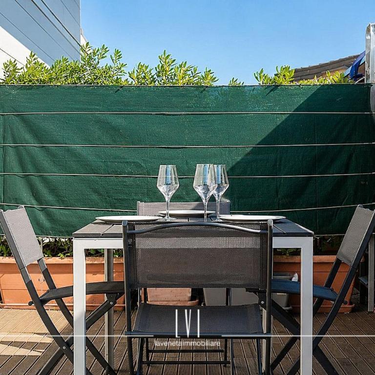 Loft sul Porto - con parcheggio privato - Appartamento con 1 Camera da Letto - 20
