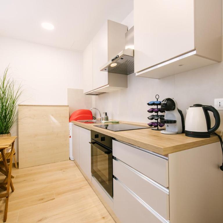 Caterina Appartamento al 22 - Apartment mit 3 Schlafzimmern - 3