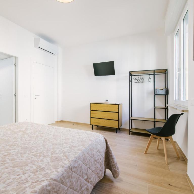 Caterina Appartamento al 22 - Apartment mit 3 Schlafzimmern - 12