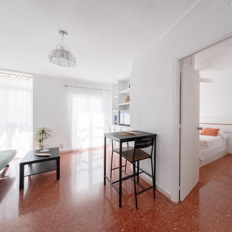 Hostfy Sol, Plaza de los Terceros - Apartamento de 1 dormitorio - 12