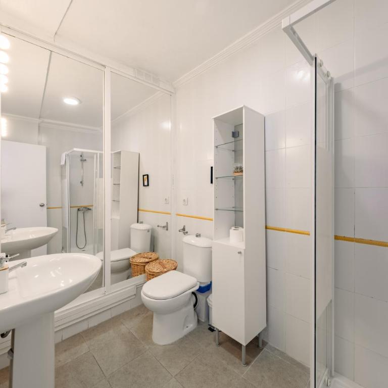 Hostfy Sol, Plaza de los Terceros - Apartamento de 1 dormitorio - 13