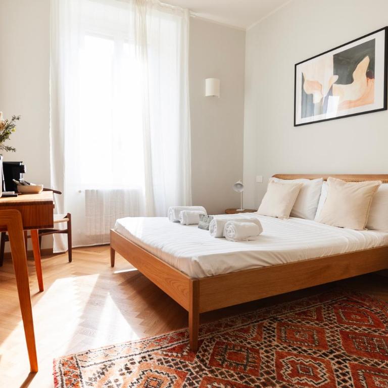 Youhosty - Torino Suite 3 - Appartamento con 1 Camera da Letto - 3