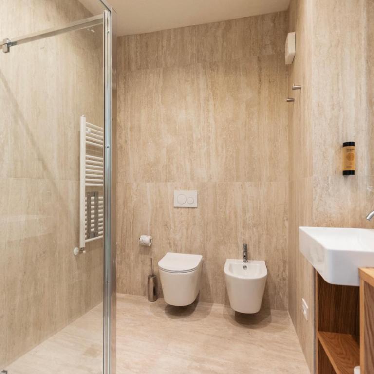 Youhosty - Torino Suite 3 - Appartamento con 1 Camera da Letto - 4