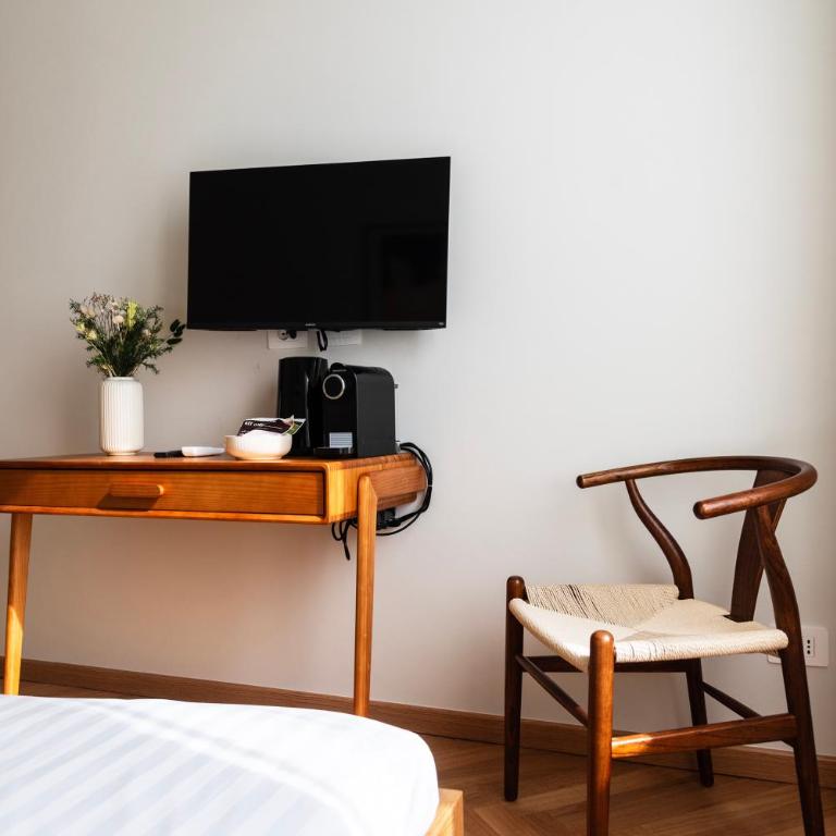 Youhosty - Torino Suite 3 - Appartamento con 1 Camera da Letto - 6