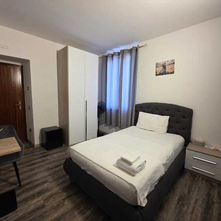 Albergo Al Borghetto - Single Room with Private Bathroom - 4