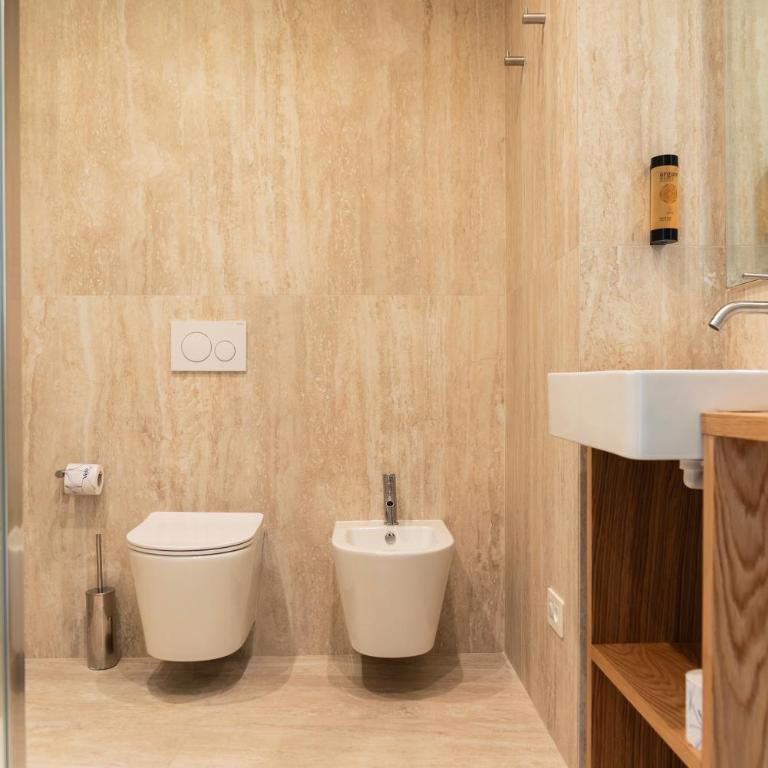 Youhosty - Torino Suite 3 - Appartamento con 1 Camera da Letto - 7