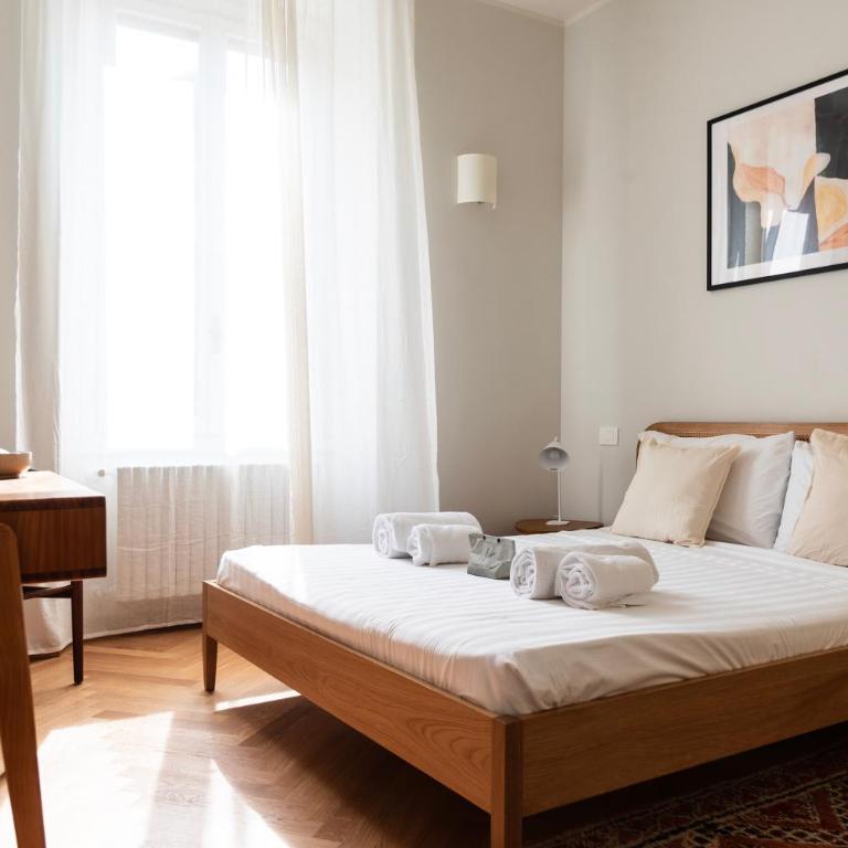 Youhosty - Torino Suite 3 - Appartamento con 1 Camera da Letto - 8
