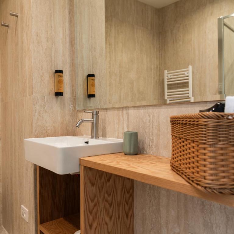 Youhosty - Torino Suite 3 - Appartamento con 1 Camera da Letto - 9