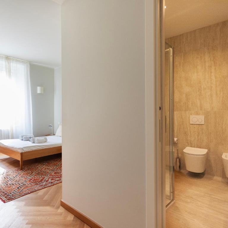 Youhosty - Torino Suite 3 - Appartamento con 1 Camera da Letto - 12