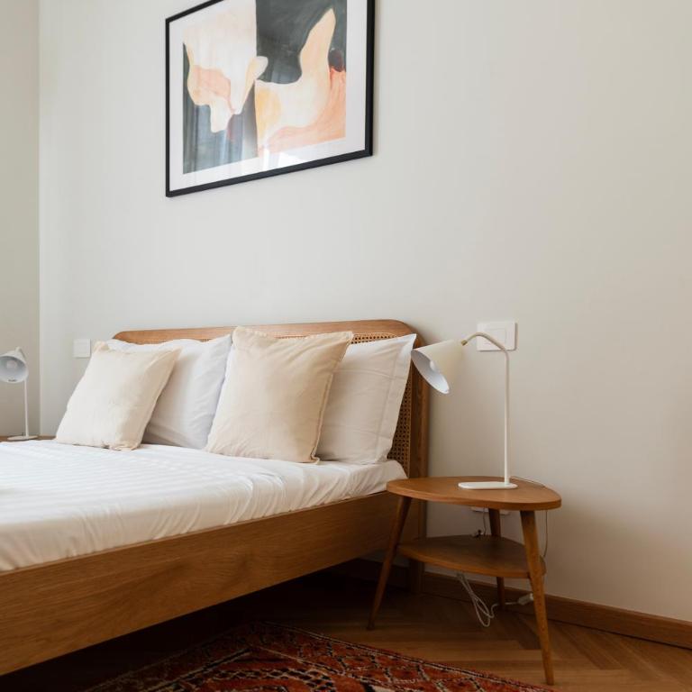Youhosty - Torino Suite 3 - Appartamento con 1 Camera da Letto - 13