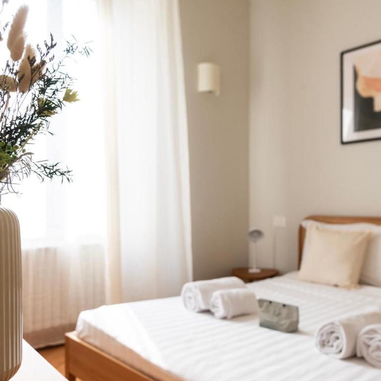 Youhosty - Torino Suite 3 - Appartamento con 1 Camera da Letto - 18