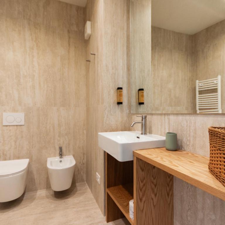 Youhosty - Torino Suite 3 - Appartamento con 1 Camera da Letto - 19