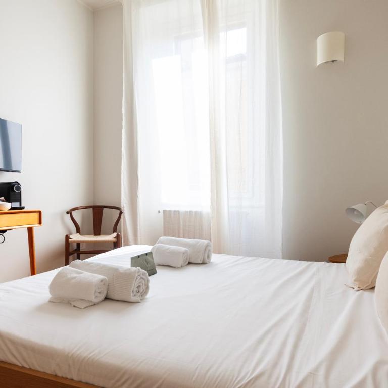 Youhosty - Torino Suite 3 - Appartamento con 1 Camera da Letto - 22