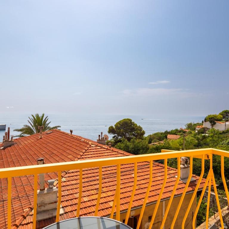 Le balcon d'Anselmetti - Proche Plage - Apartment - 10
