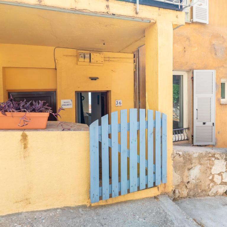 Le balcon d'Anselmetti - Proche Plage - Apartment - 12