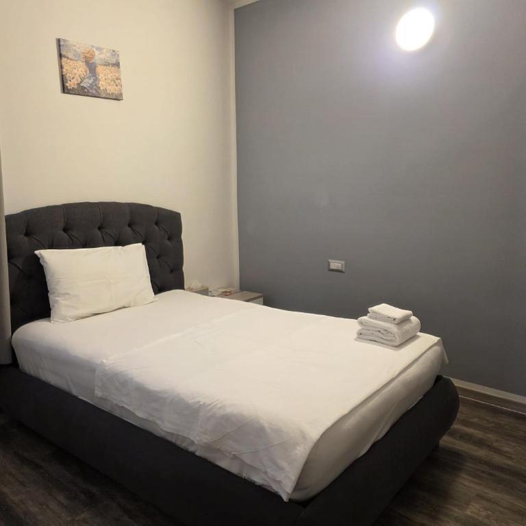 Albergo Al Borghetto - Single Room with Private Bathroom - 5