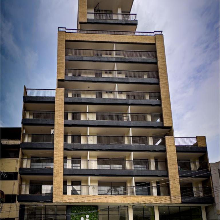 Edificio Habitare Cristales Cali 1 - Loft - 4