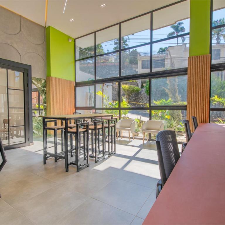 Edificio Habitare Cristales Cali 1 - Loft - 9