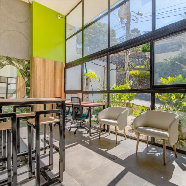 Edificio Habitare Cristales Cali 1 - Loft - 12