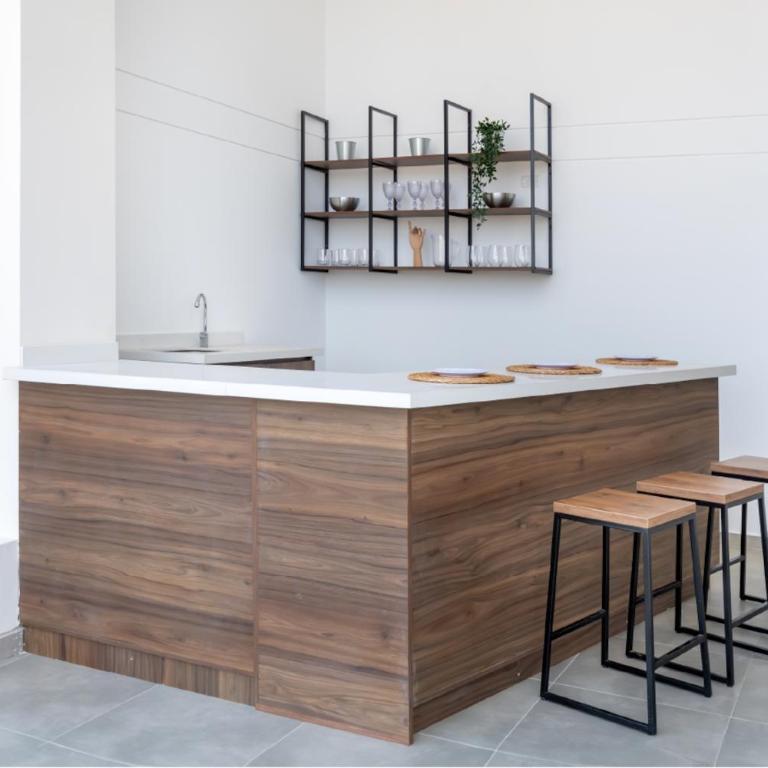 Edificio Habitare Cristales Cali 1 - Loft - 17