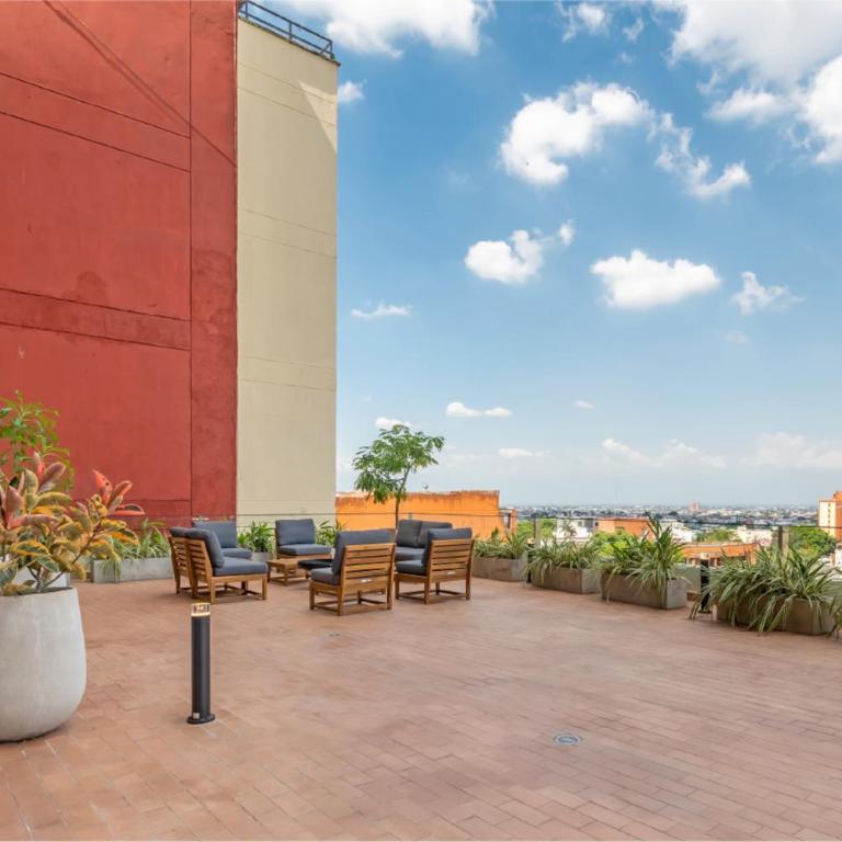 Edificio Habitare Cristales Cali 1 - Loft - 19
