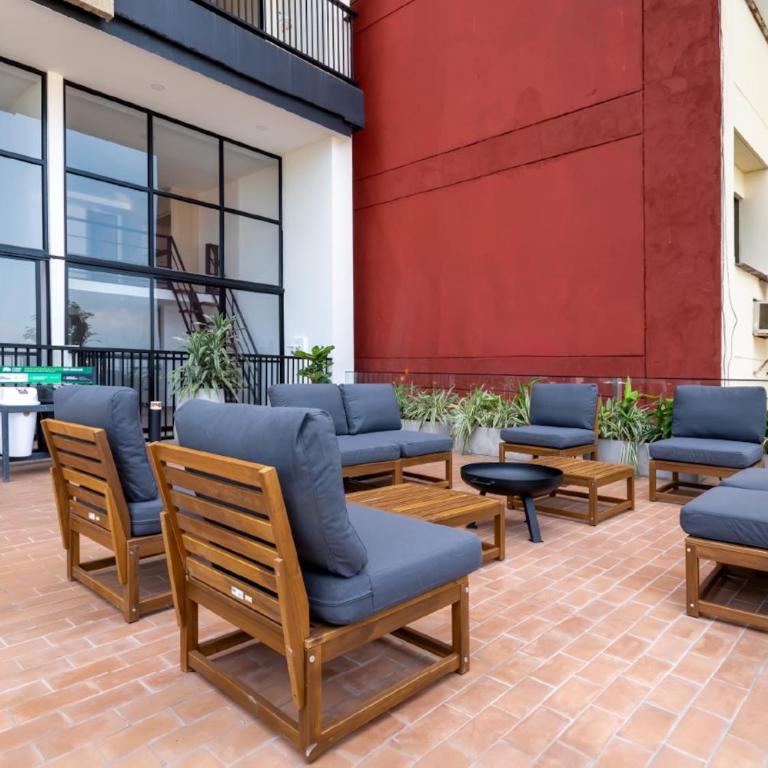 Edificio Habitare Cristales Cali 1 - Loft - 21