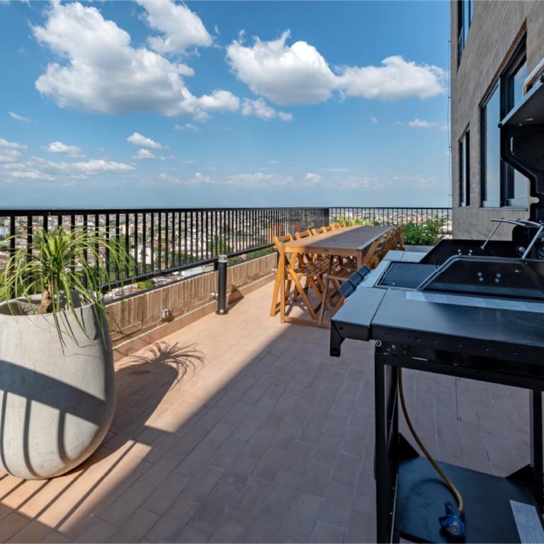 Edificio Habitare Cristales Cali 1 - Loft - 29