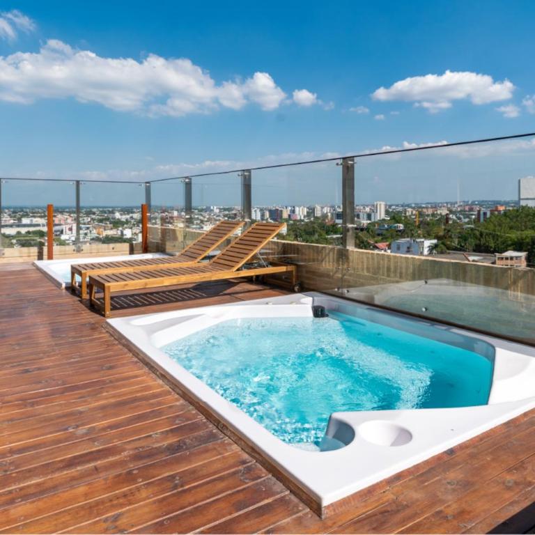 Edificio Habitare Cristales Cali 1 - Loft - 34