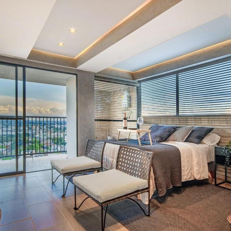Edificio Habitare Cristales Cali 1 - Loft - 37