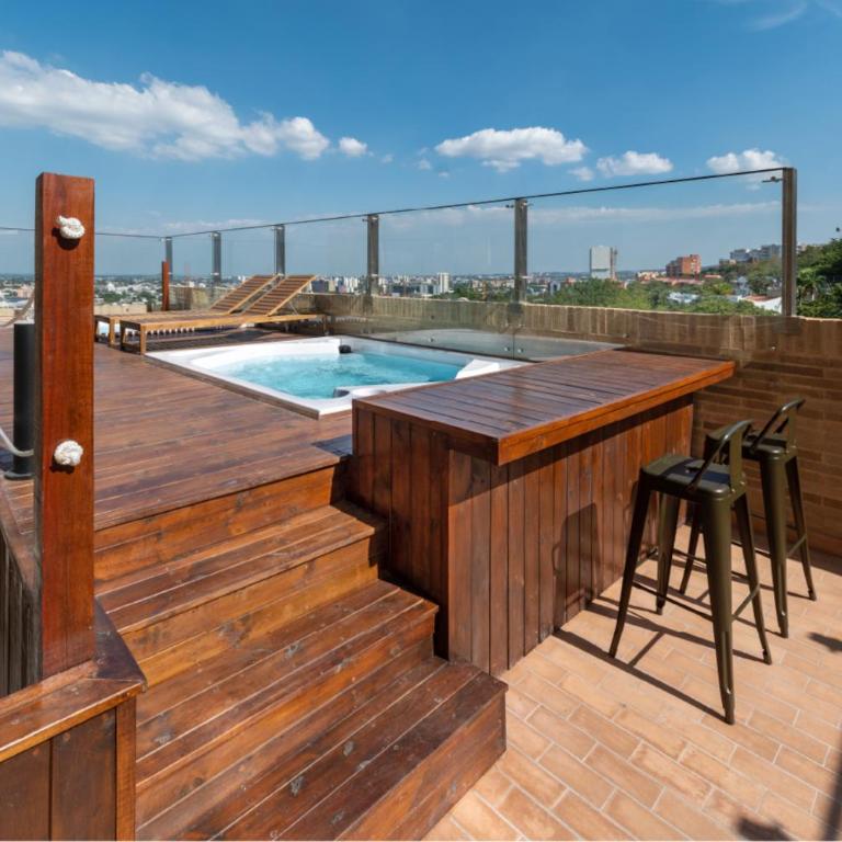 Edificio Habitare Cristales Cali 1 - Loft - 35