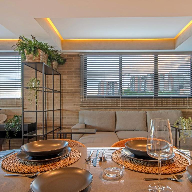 Edificio Habitare Cristales Cali 1 - Loft - 48