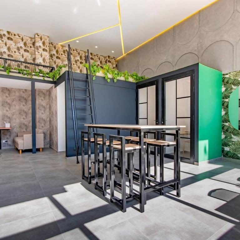 Edificio Habitare Cristales Cali 1 - Apartment with View and Balcony - 41