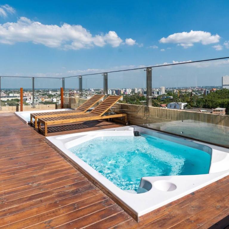 Edificio Habitare Cristales Cali 1 - Loft - 43