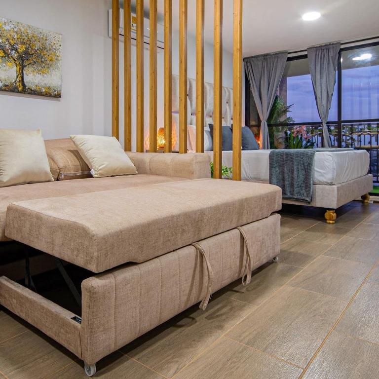 Edificio Habitare Cristales Cali 1 - Loft - 53