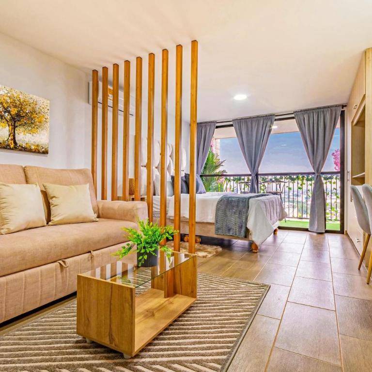 Edificio Habitare Cristales Cali 1 - Loft - 52