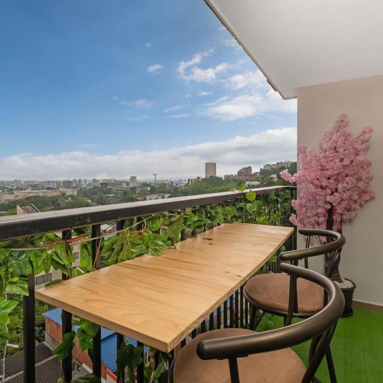 Edificio Habitare Cristales Cali 1 - Loft - 62