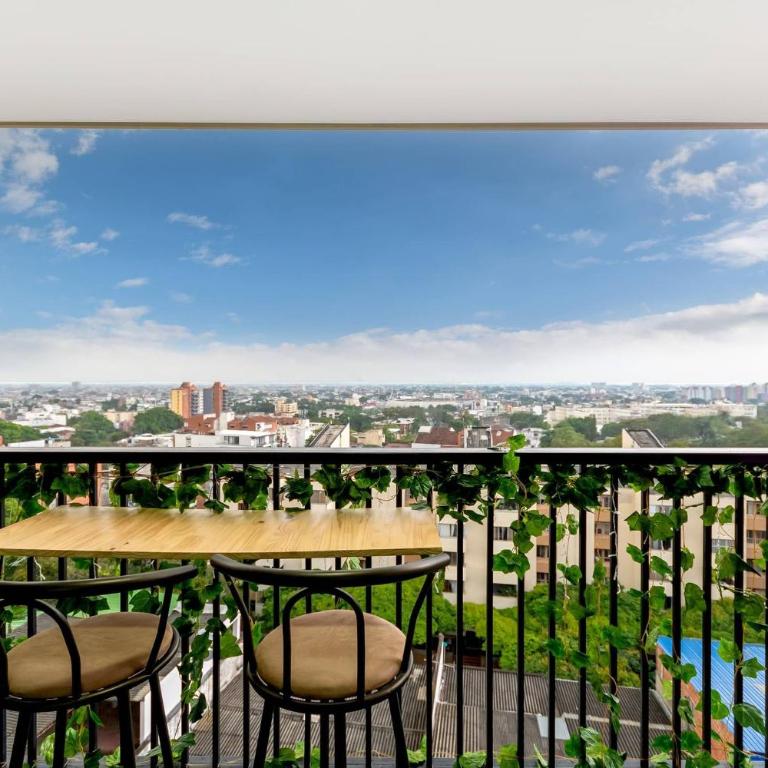 Edificio Habitare Cristales Cali 1 - Loft - 63