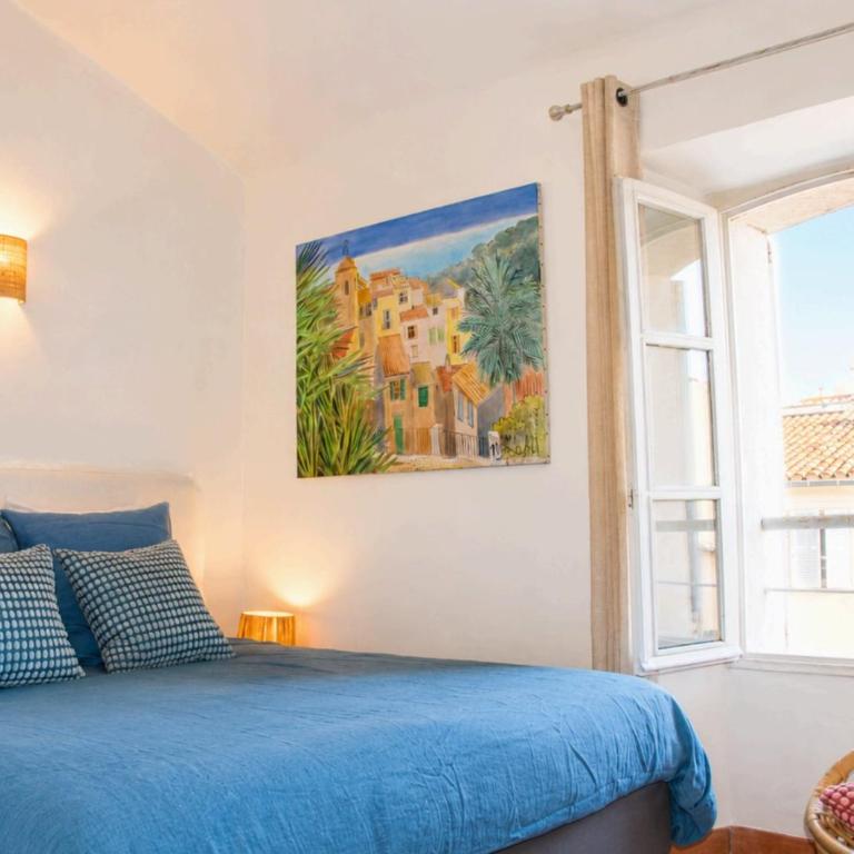 Saint Esprit Top floor - Apartment mit 1 Schlafzimmer - 13